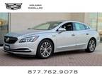 2019 Buick LaCrosse
