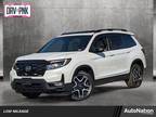 2023 Honda Passport