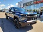 2023 Chevrolet Silverado 3500HD