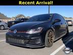 2019 Volkswagen GTI