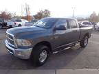 2011 Ram 2500