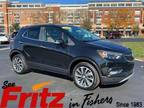 2018 Buick Encore