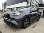 2020 Toyota Highlander
