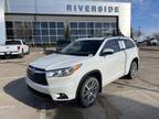 2016 Toyota Highlander