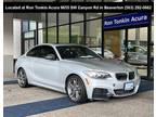 2016 BMW M235i xDrive