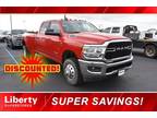 2022 Ram 3500
