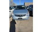 2012 Nissan Rogue