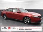 2023 Honda Accord
