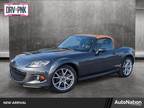 2014 Mazda MX-5 Miata