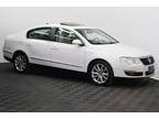2010 Volkswagen Passat