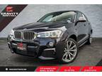 2017 Bmw X4