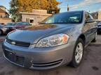 2008 Chevrolet Impala