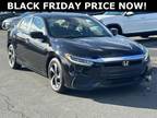 2022 Honda Insight