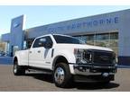 2020 Ford F-450