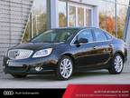 2017 Buick Verano