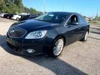 2014 Buick Verano