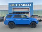 2019 Toyota 4Runner