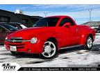 2003 Chevrolet SSR
