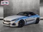 2021 Bmw Z4