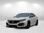 2018 Honda Civic Type R