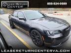 2019 Chrysler 300