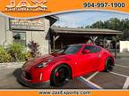 2018 Nissan 370Z