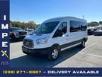 2019 Ford Transit 350