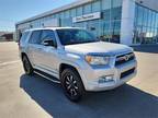 2010 Toyota 4Runner