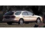2003 Ford Taurus