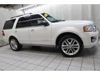 2017 Ford Expedition