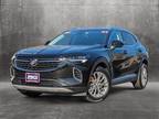 2023 Buick Envision