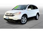 2010 Honda CR-V