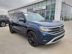 2023 Volkswagen Atlas