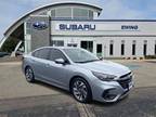 2024 Subaru Legacy