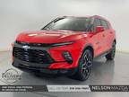 2023 Chevrolet Blazer
