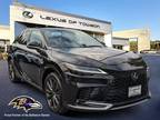 2023 Lexus RX 350