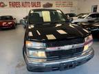 2007 Chevrolet Colorado