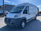 2014 RAM ProMaster 2500