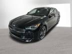 2018 Kia Stinger