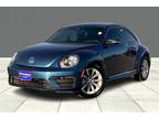 2018 Volkswagen Beetle