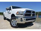 2018 Ram 2500