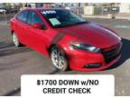 2013 Dodge Dart