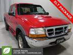1999 Ford Ranger