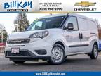 2022 RAM ProMaster City