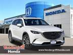 2019 Mazda CX-9