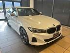 2023 BMW 330e