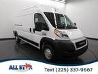 2021 RAM ProMaster 2500