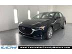 2020 Mazda Mazda3