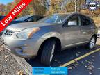 2013 Nissan Rogue