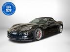 2013 Chevrolet Corvette